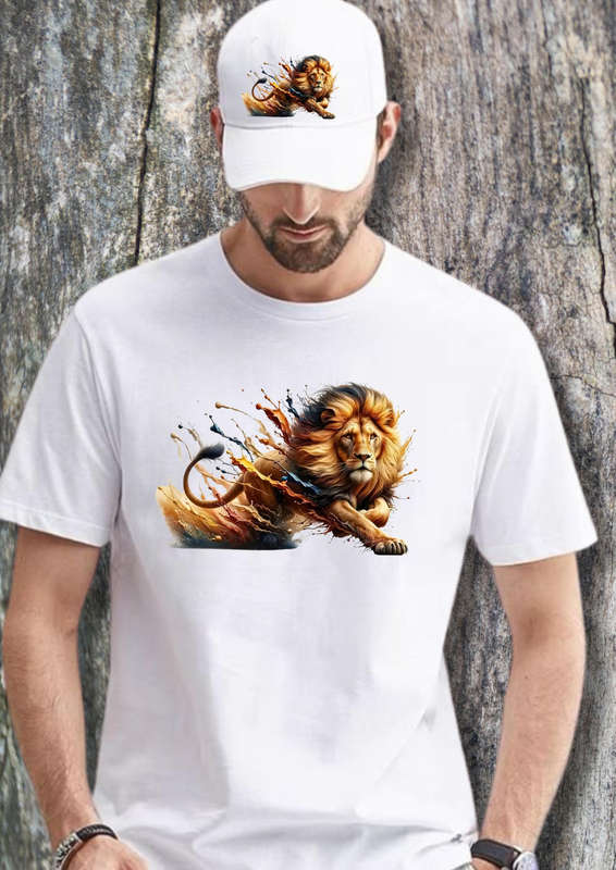 T-shirt men