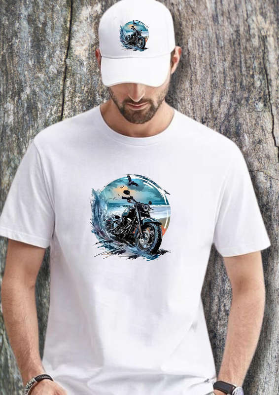 T-shirt men
