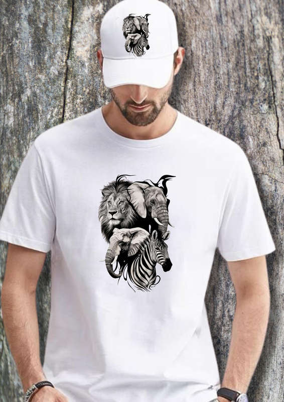 T-shirt men
