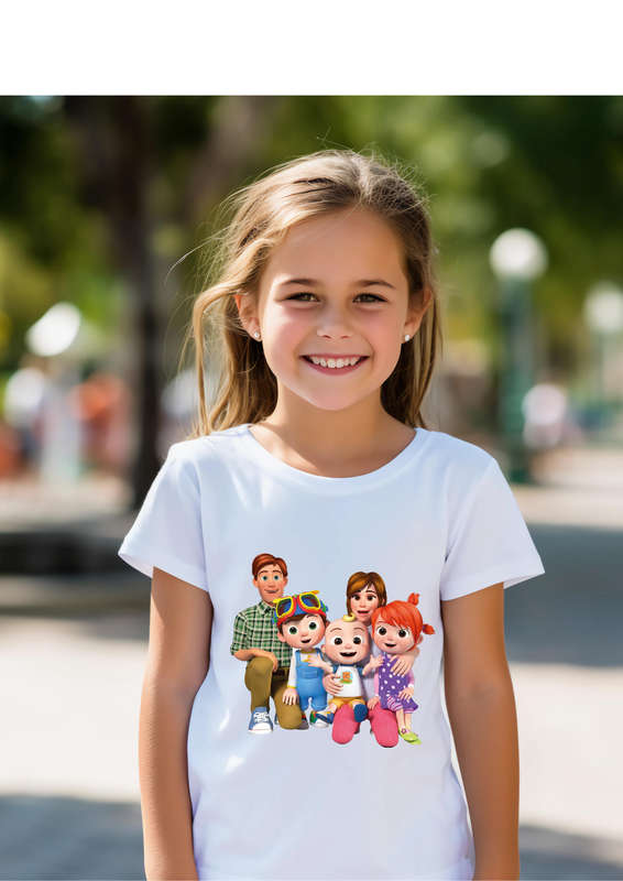 Kids T-shirt