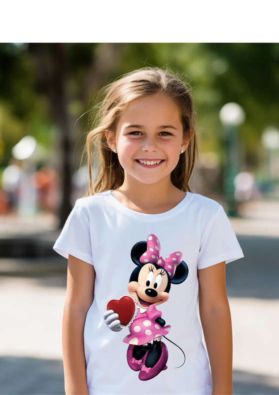 T-shirt - kids