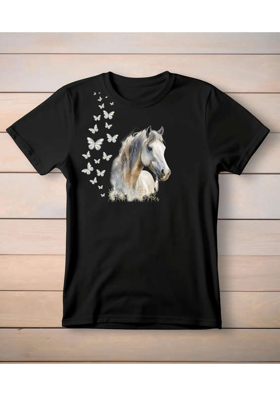 Woman T-Shirt