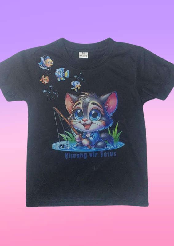 Kids T-shirt 1 - 2 y
