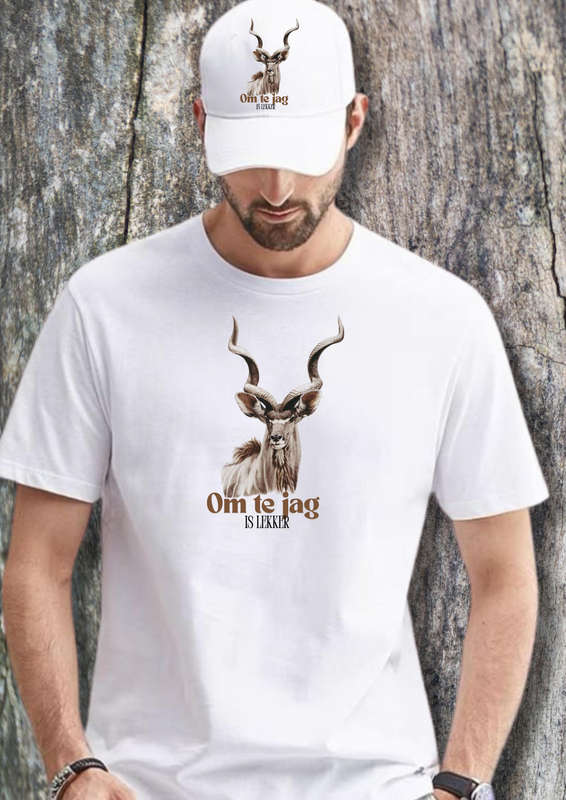T-shirt men