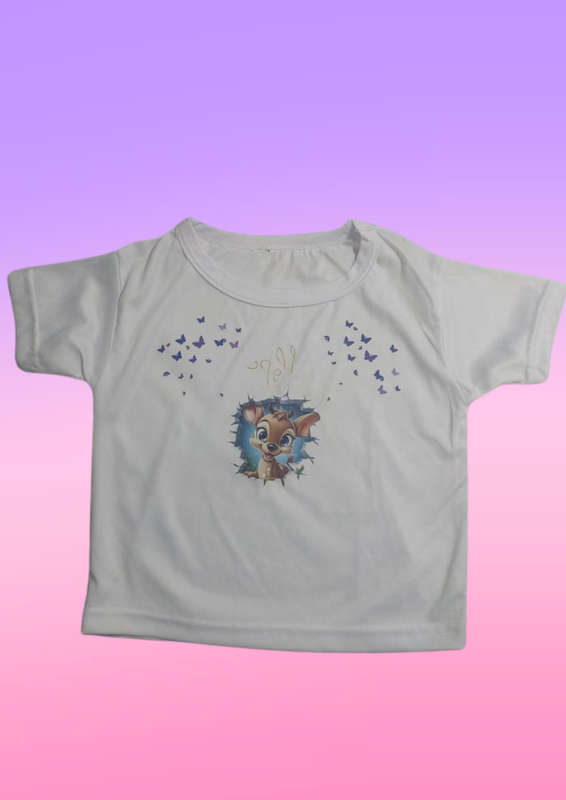 Kids T-shirt 2-3 y