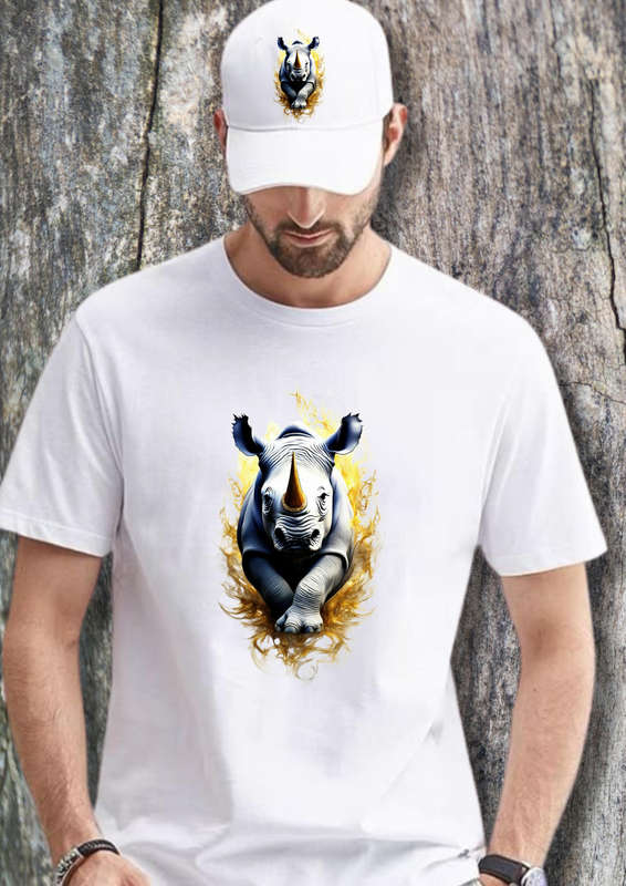 T-shirt men