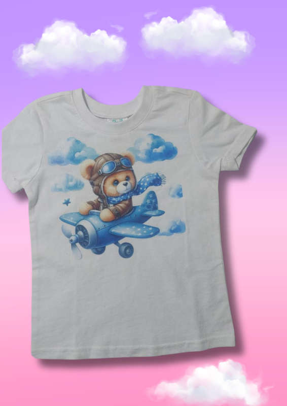 Kids T-Shirt