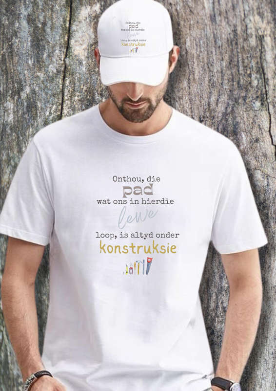 T-shirt men