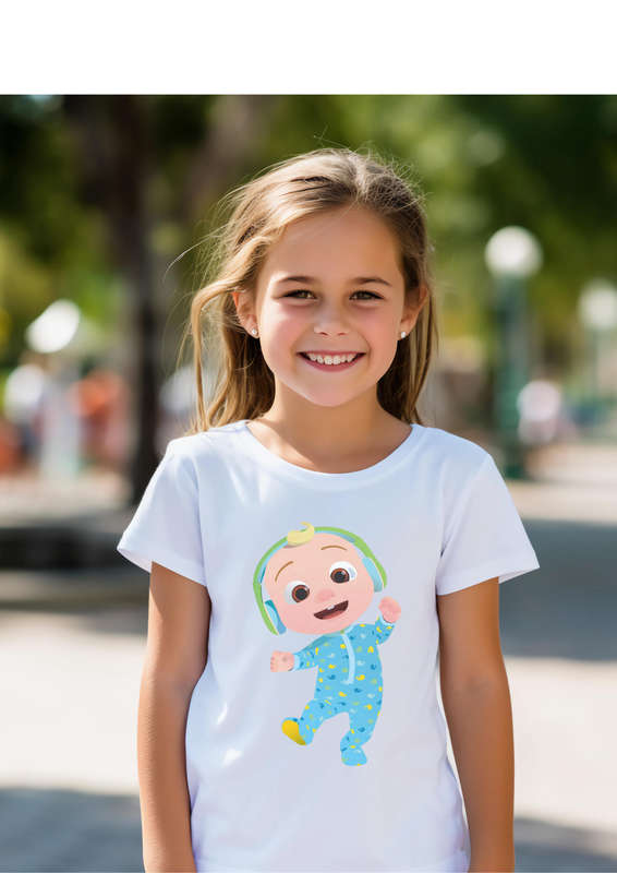 kids T-shirt