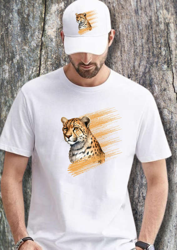 T-shirt men