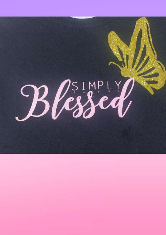 Kids T-Shirt Christian