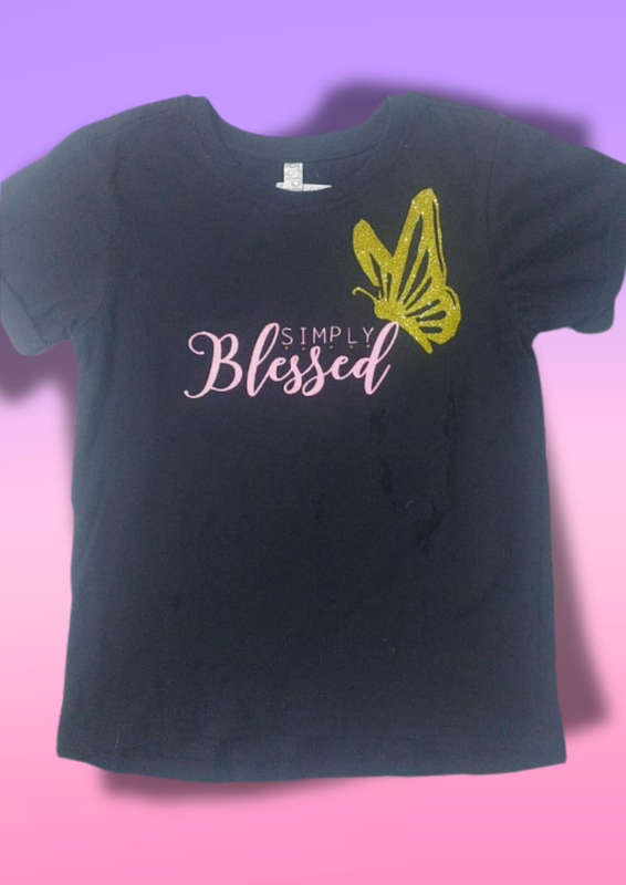 Kids T-Shirt Christian