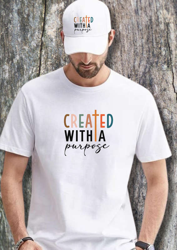 T-shirt men