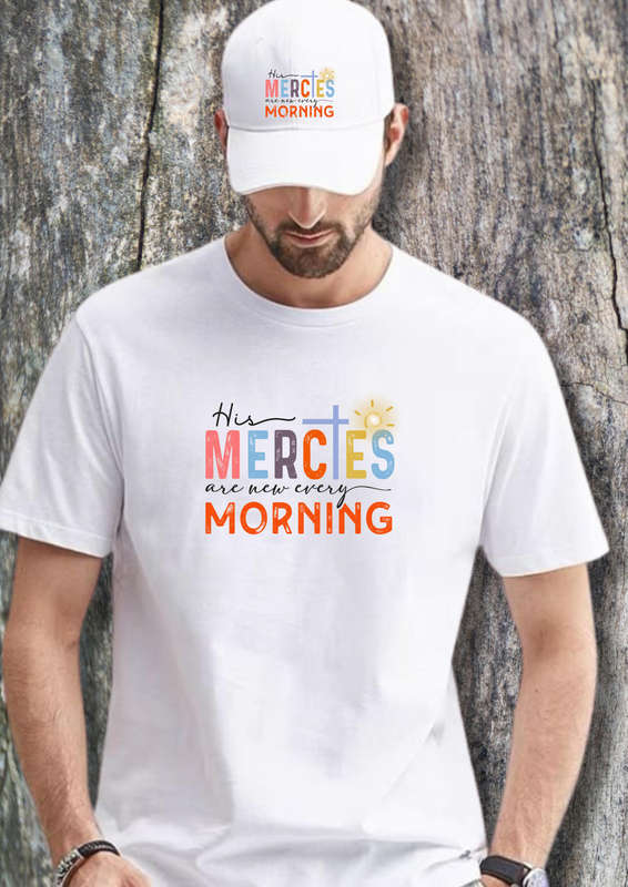 T-shirt men