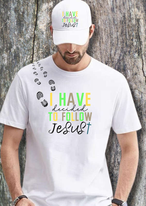T-shirt men