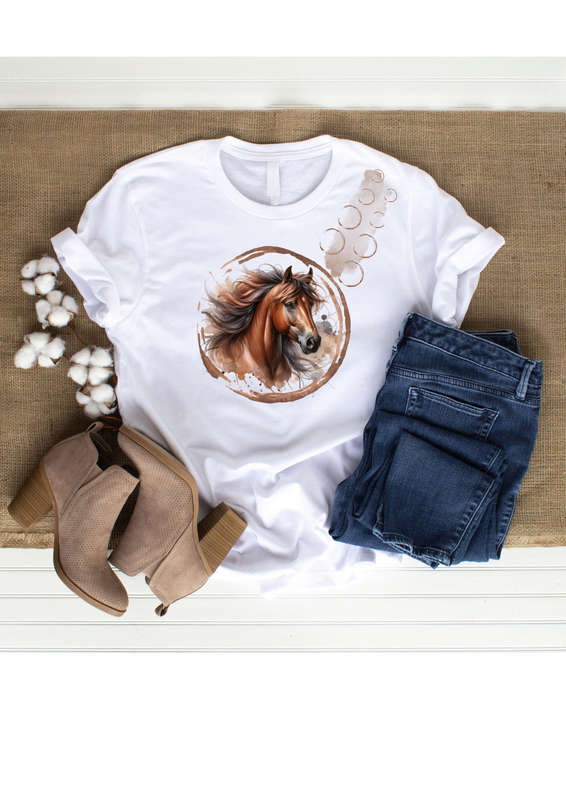 TShirt - woman