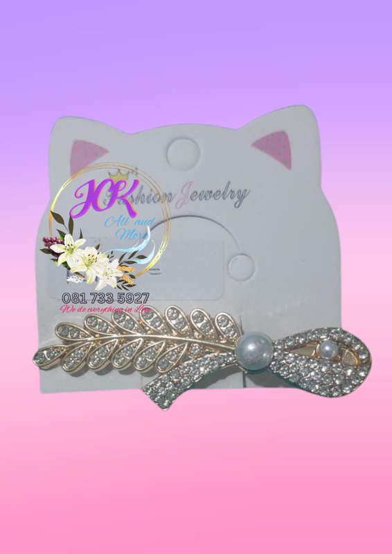 Hair Clips