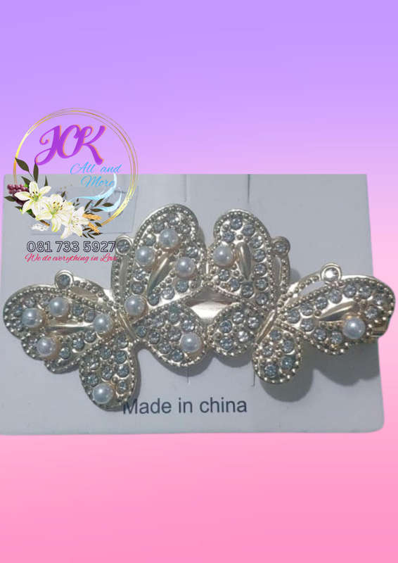 Hair Clip