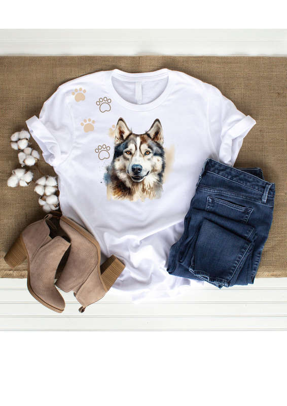 T-Shirt woman