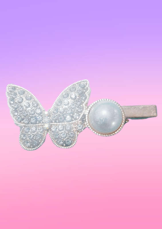 Hair Clip