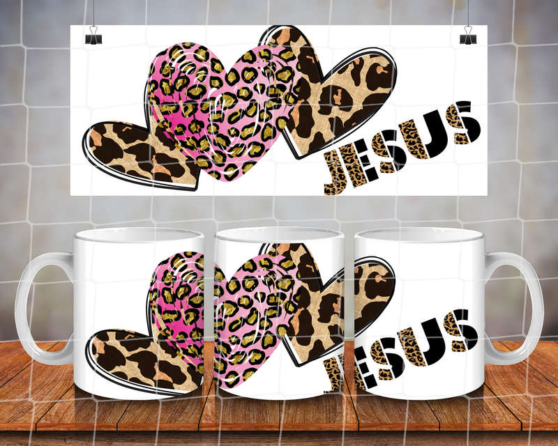 Christian Mug