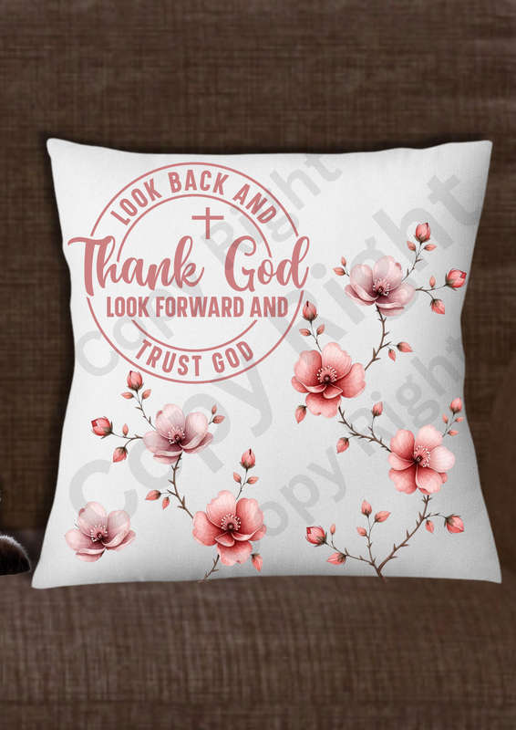 Cushion - home decor- throw pillow x 5
