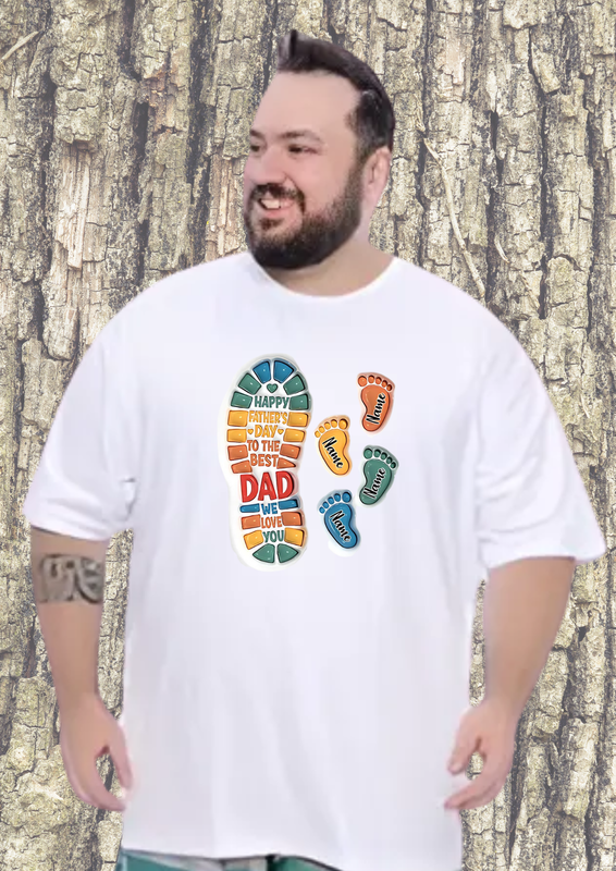 T-Shirt fayher - dad