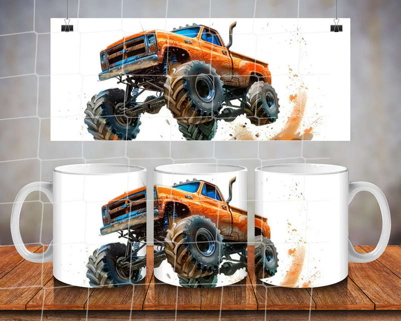 Mug