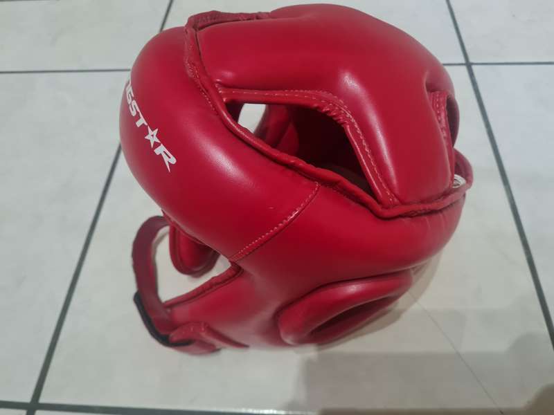 Ringstar Kickboxing Sparring Gear
