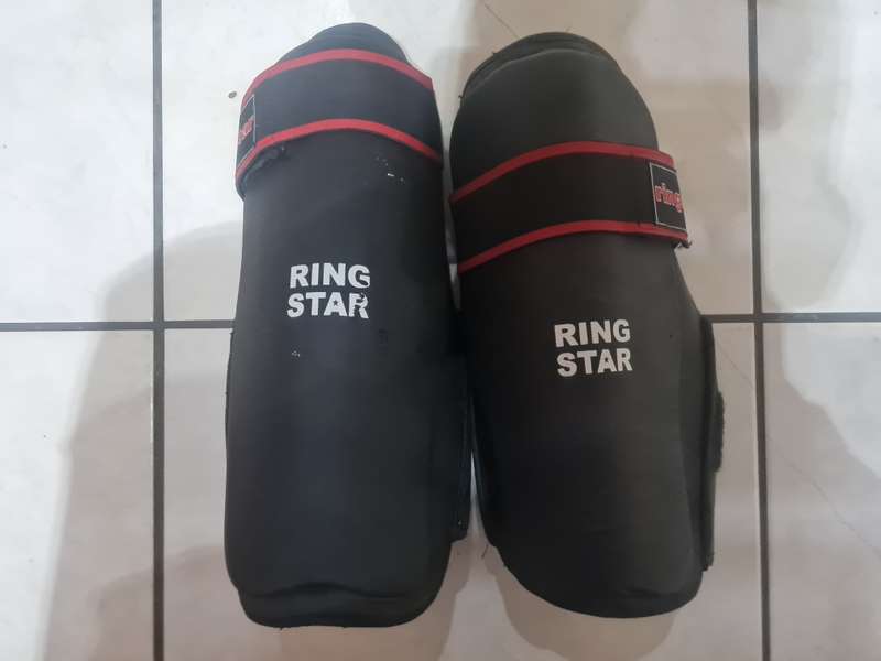 Ringstar Kickboxing Sparring Gear