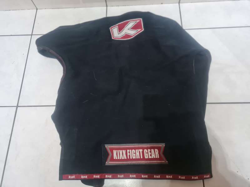 Kixx GI