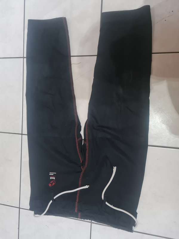 Kixx GI