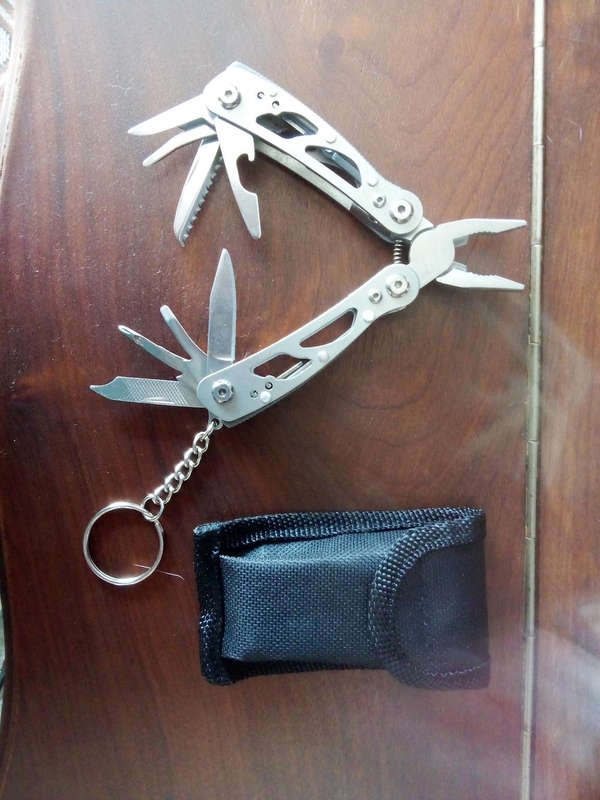 Knife Multi tool