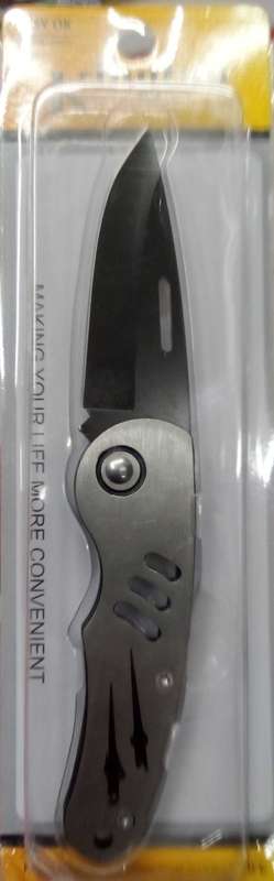 Pocket Knife