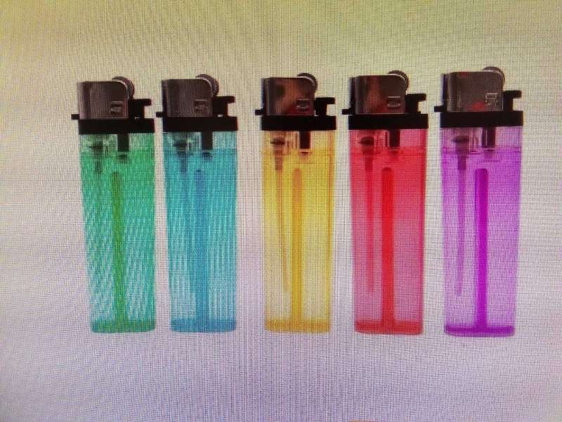 Lighters