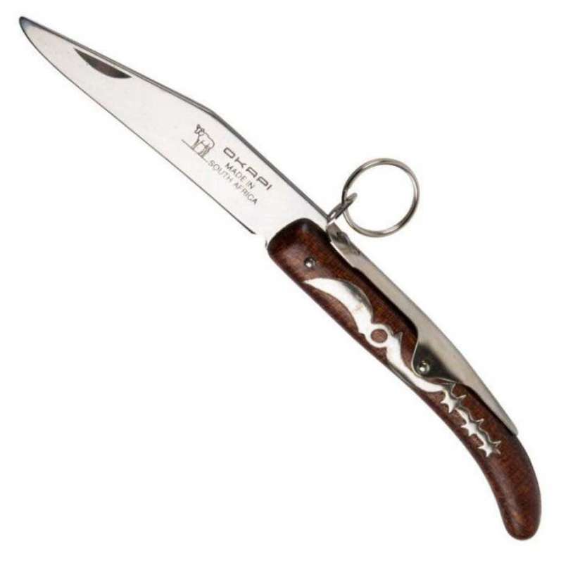 Okapi Folding knife