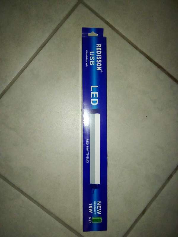 Led light