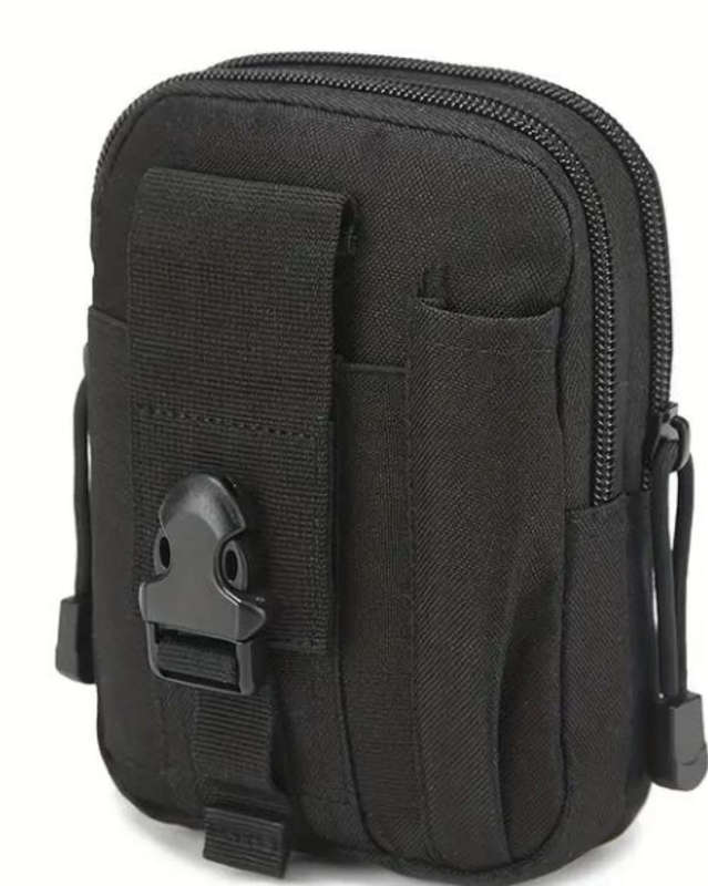 Waist holster