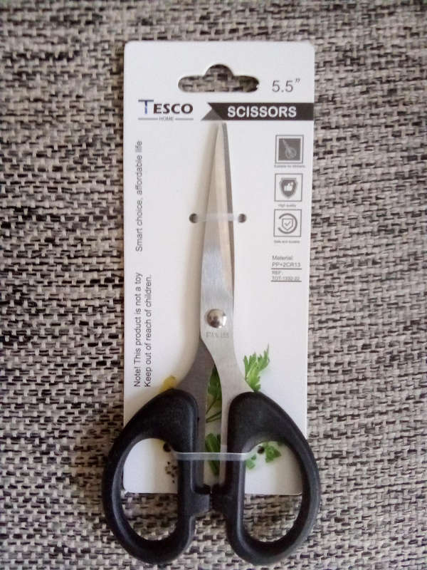 Scissors