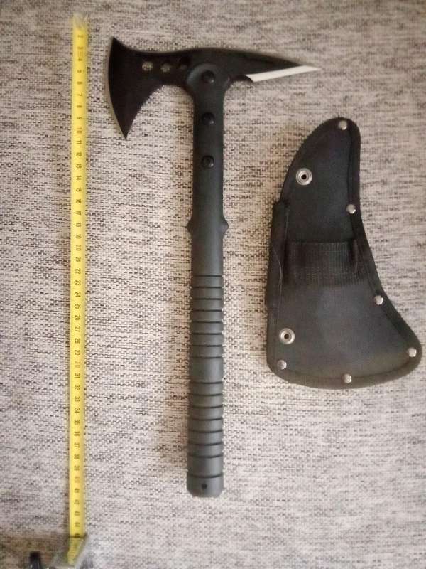 AXE