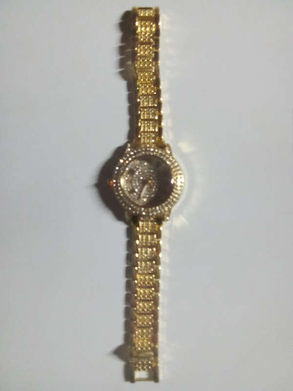 Woman's Jewellery Lot