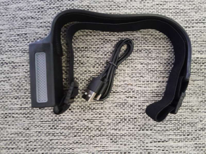 LED HEADLAMPS