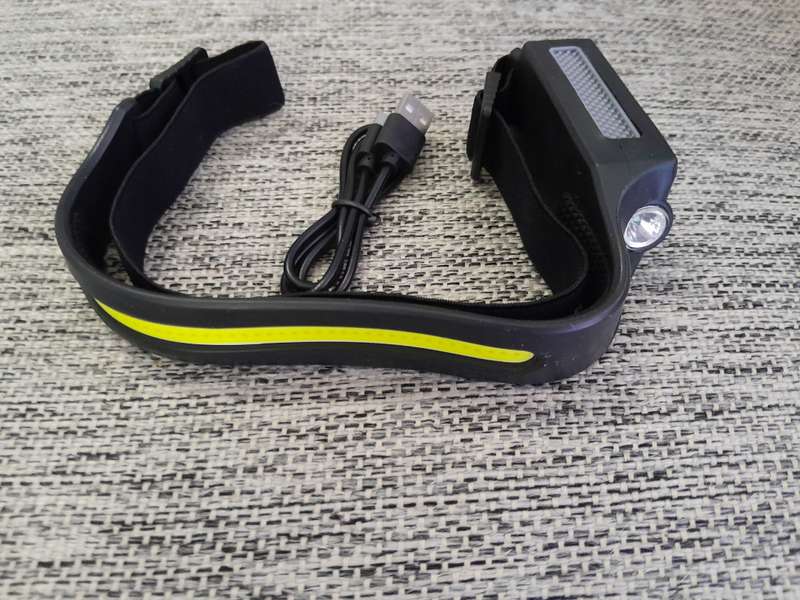 LED HEADLAMPS