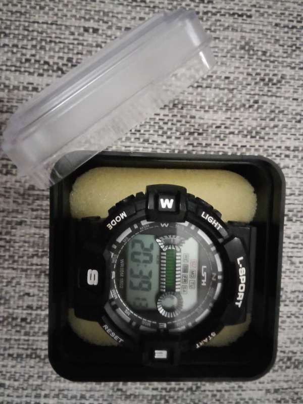 Sports Watch