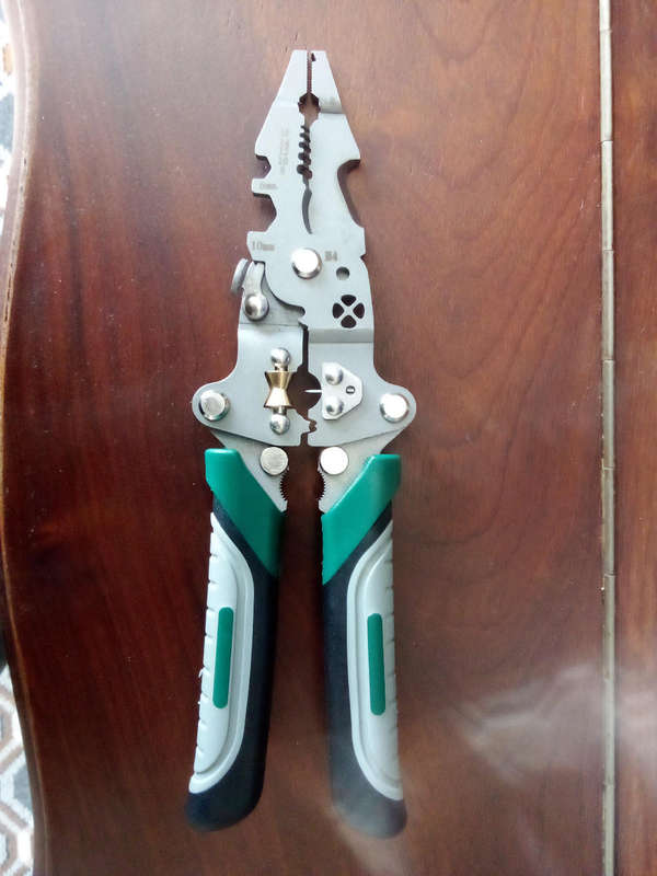 Electrician Multi Pliers