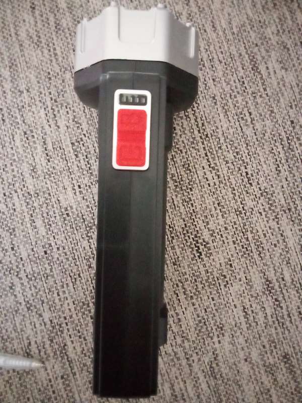 Led Torches