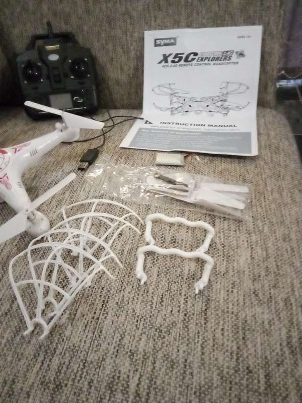 Drone