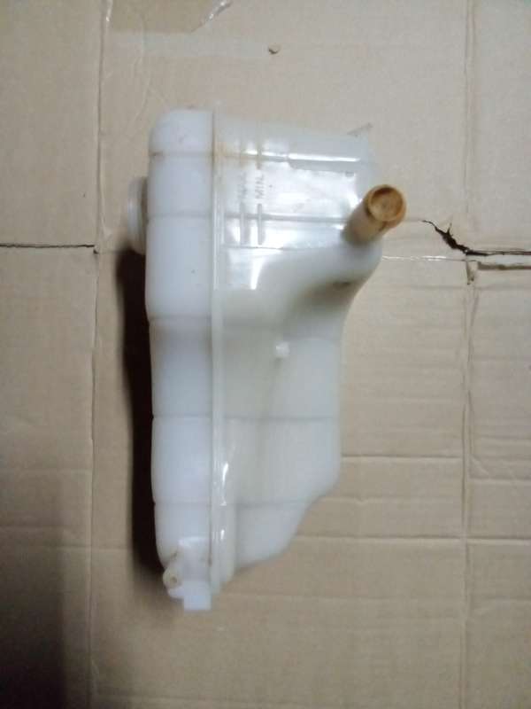 Ford water bottle