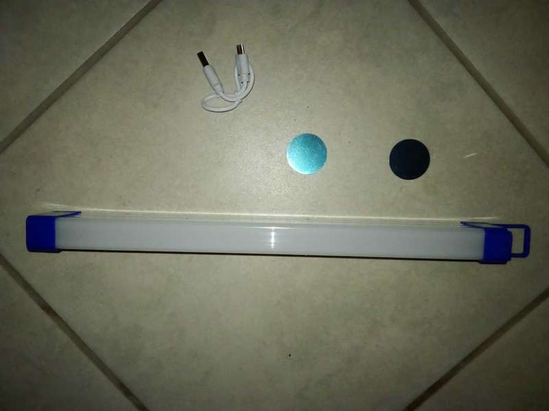 Led light
