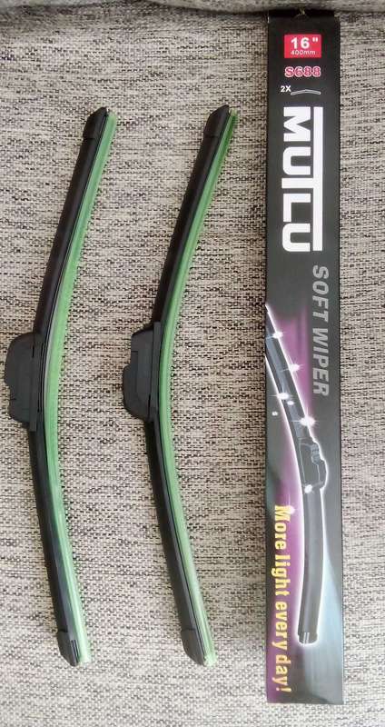 Wipers